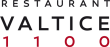 Restaurant Valtice 1100