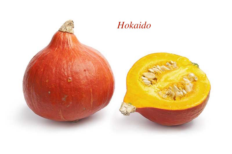 Hokaido